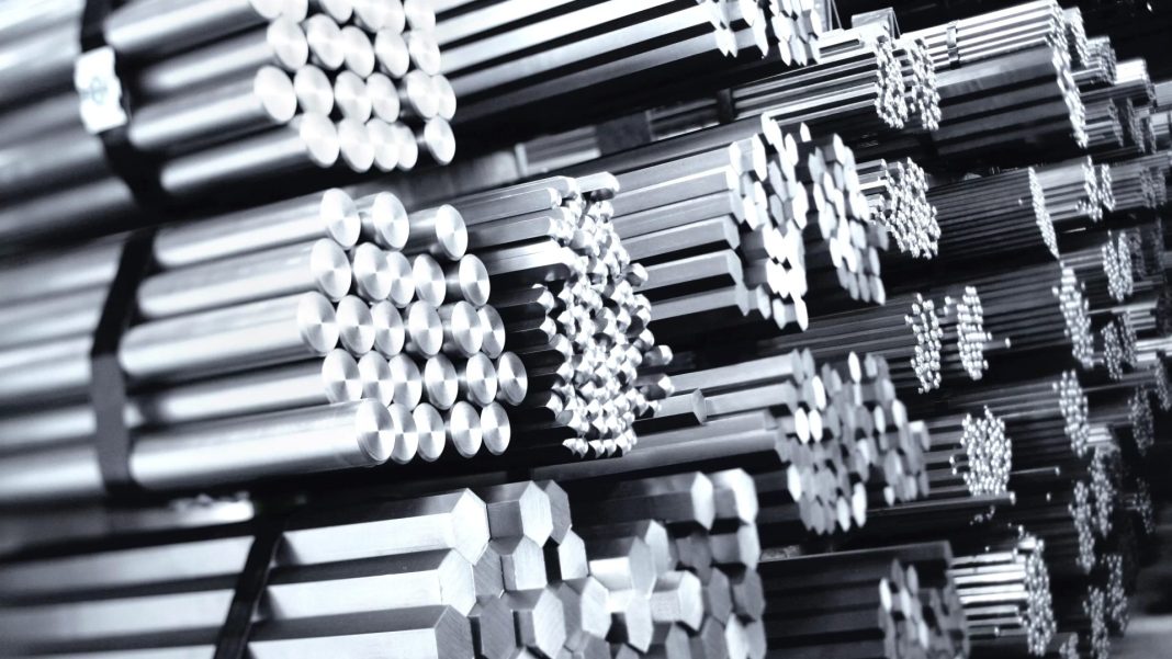 Swiss Steel: Sustainable and easy-to-machine special steels for the future of the automotive industry Swiss Steel: Sustainable and easy-to-machine special steels for the future of the automotive industry