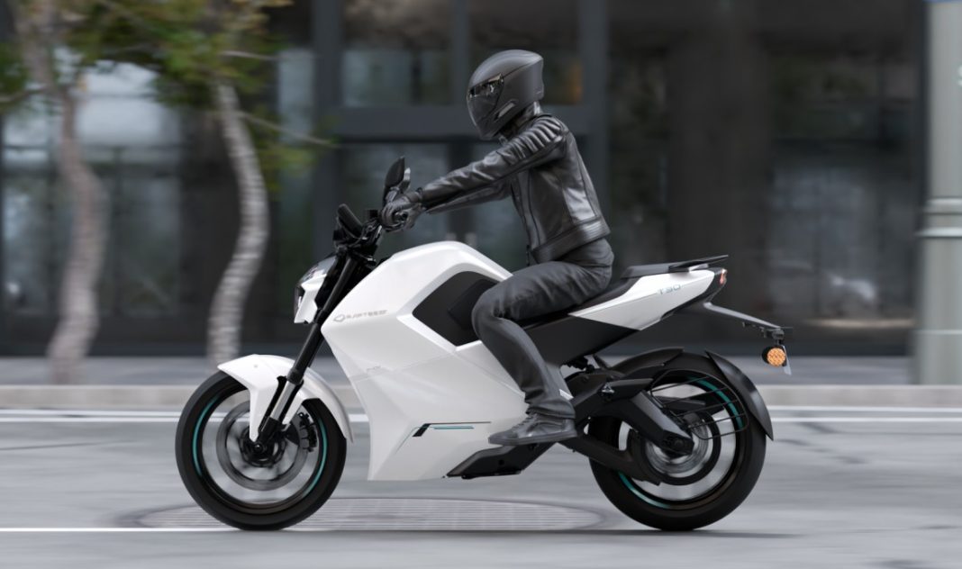 Raptee.HV Becomes India’s First EV Motorcycle OEM Backed by Government of India’s Technology Development Board Raptee.HV Becomes India’s First EV Motorcycle OEM Backed by Government of India’s Technology Development Board