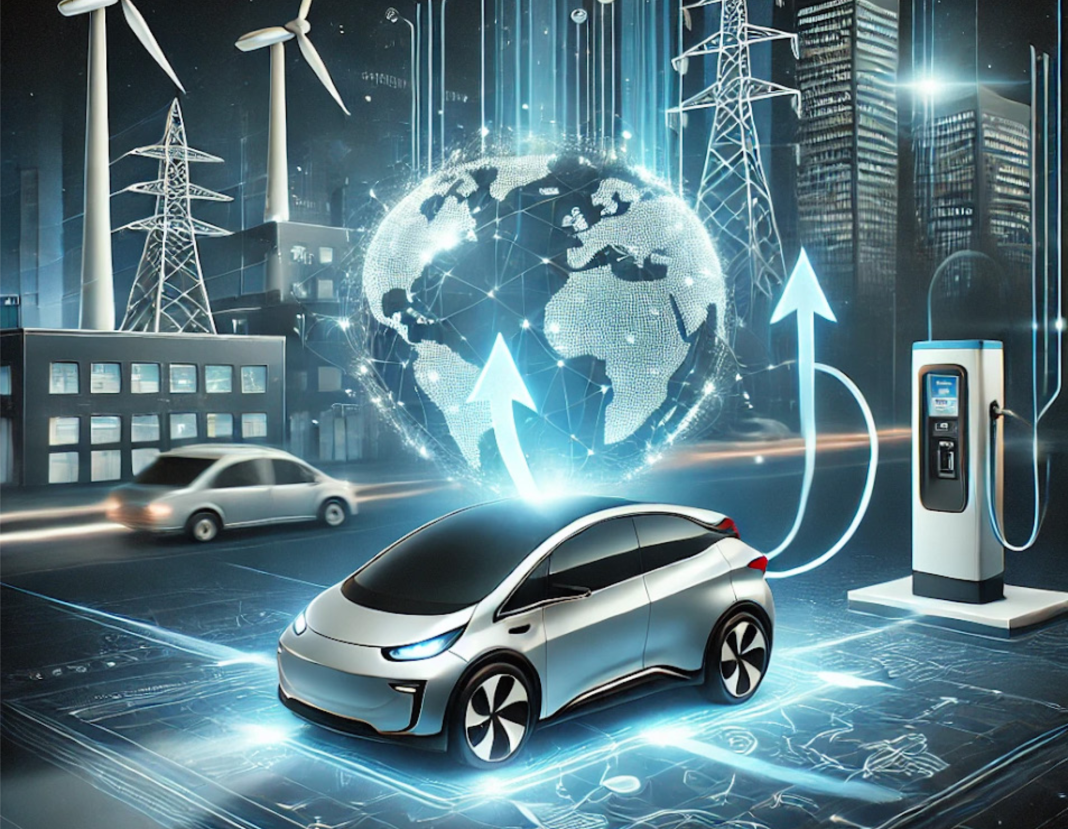 Vehicle to Grid (V2G) Charging in EVs: Understanding the Basics Vehicle to Grid (V2G) Charging in EVs: Understanding the Basics
