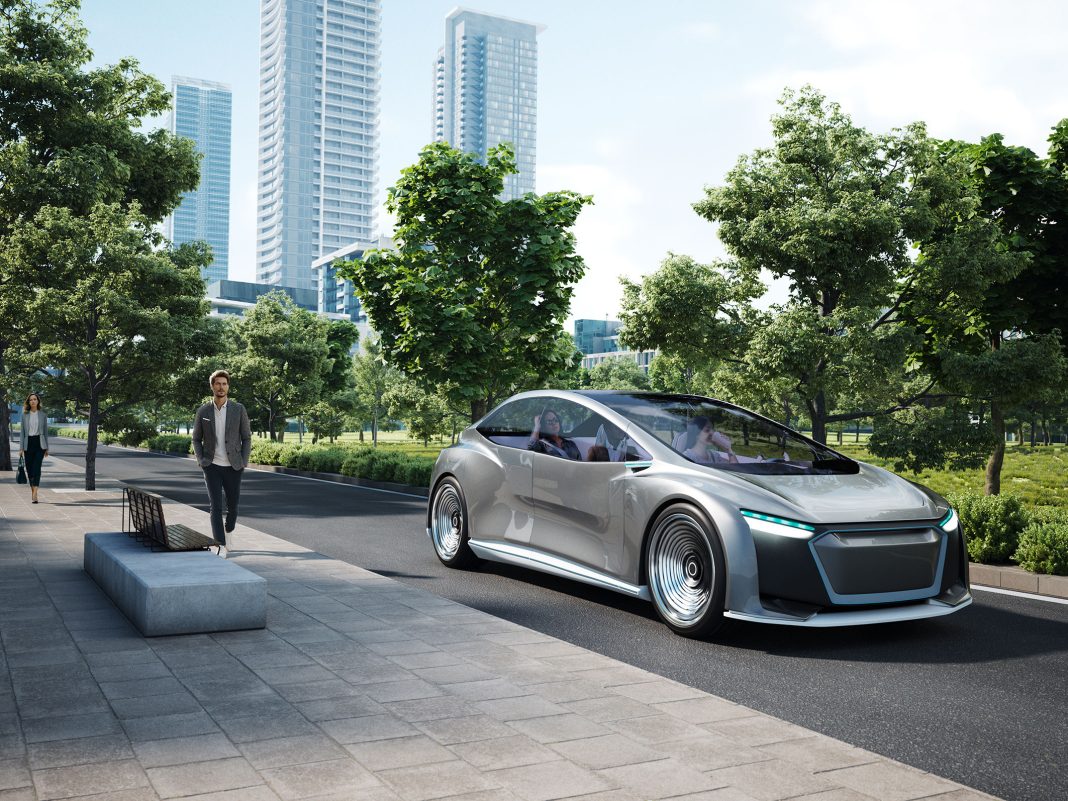 Infineon and HL Klemove collaborate to advance innovation for SDVs Infineon and HL Klemove collaborate to advance innovation for SDVs