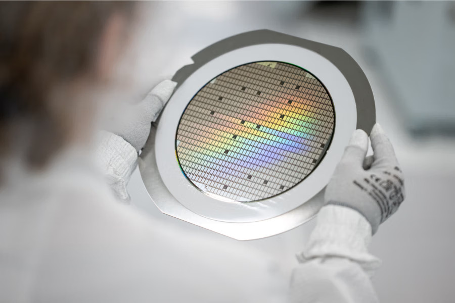 Bosch’s Third-Generation SiC Chips for India Set to Boost EV Efficiency and Driving Range Bosch’s Third-Generation SiC Chips for India Set to Boost EV Efficiency and Driving Range
