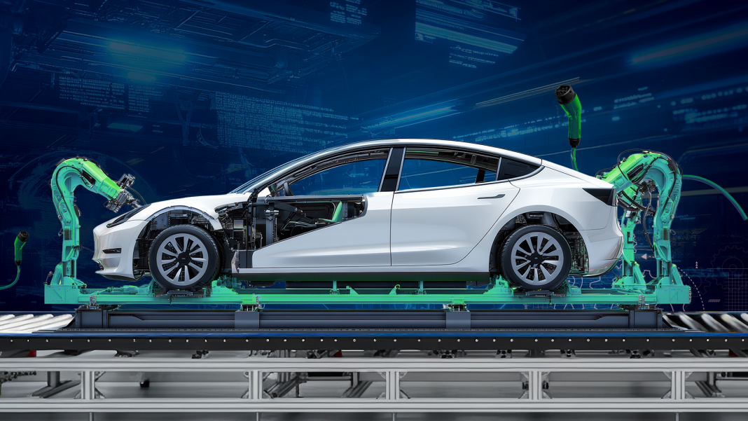 India Accelerates Core EV Technology Investments to Strengthen Domestic Manufacturing Ecosystem India Accelerates Core EV Technology Investments to Strengthen Domestic Manufacturing Ecosystem