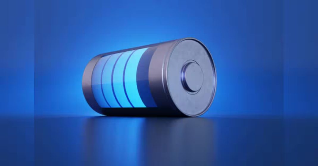 India Announces Nearly 100 GWh of Domestic Battery-Cell Capacity India Announces Nearly 100 GWh of Domestic Battery-Cell Capacity
