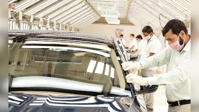 India’s EV Industry is Projected to Create Up to 40 million Jobs by 2030