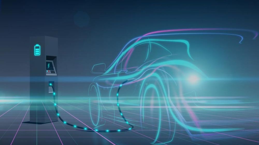 India Must Target $1 Billion in Quarterly EV Exports: IFEVA President
