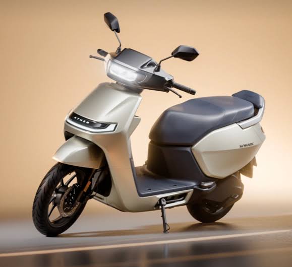 Ather Energy Launches Konarc on New EL Platform to Advance Scalable and Service-Friendly EV Technology