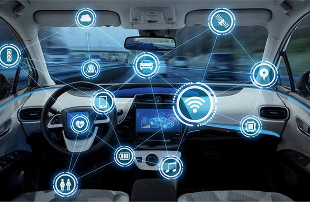 Automotive Electronics Could Account for 50–55% of Car Cost by 2030, Enhancing Localisation Opportunities Automotive Electronics Could Account for 50–55 of Car Cost by 2030, Enhancing Localisation Opportunities