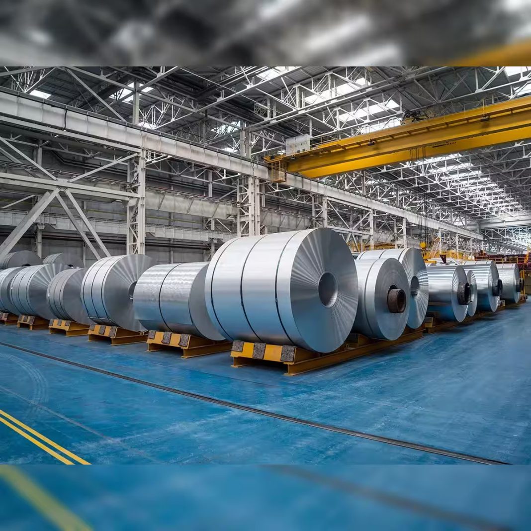 Indian Electronics Makers Turn to Aluminium as Rising Copper Costs Squeeze Margins