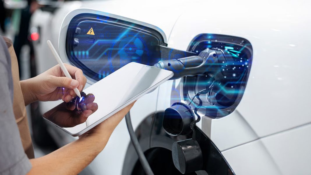 India’s EV Component Industry Faces Technology Capability Gap as Imports Rise India’s EV Component Industry Faces Technology Capability Gap as Imports Rise