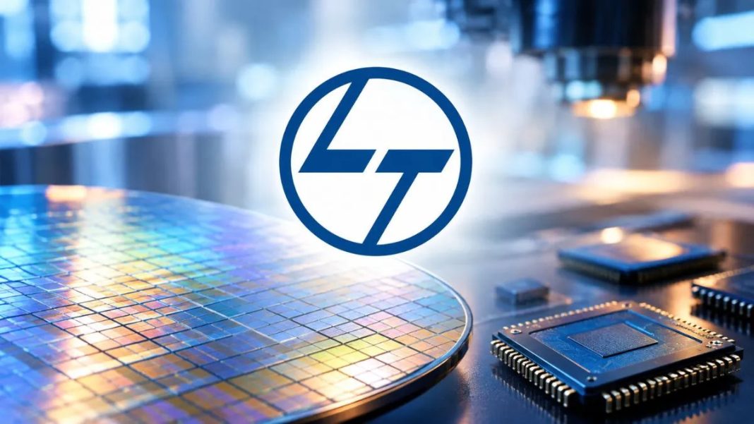 L&T Semiconductor Technologies Unveils 1200V SiC Platform for EV Power Electronics