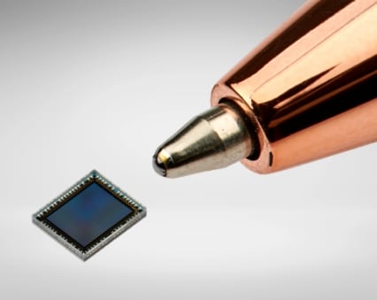 STMicroelectronics Introduces 1.1 MP Automotive Image Sensor for Affordable In-Cabin Sensing STMicroelectronics Introduces 1.1 MP Automotive Image Sensor for Affordable In-Cabin Sensing