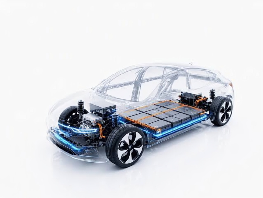 GM and LG Develop Lithium Manganese-Rich Batteries to Lower EV Costs, Increase Energy Density