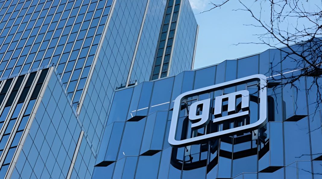 GM Advances Lithium Manganese-Rich Battery Technology for Next-Generation EVs