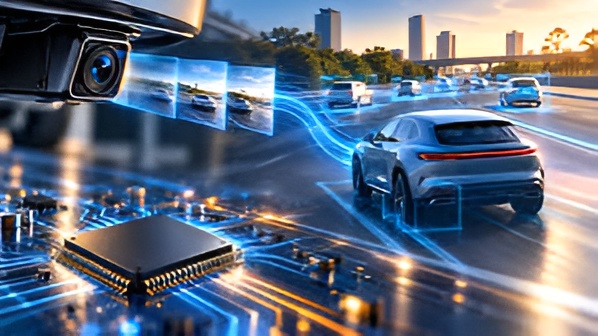 GÖPEL electronic and Microchip Expand ASA-ML Ecosystem for Automotive Video Testing