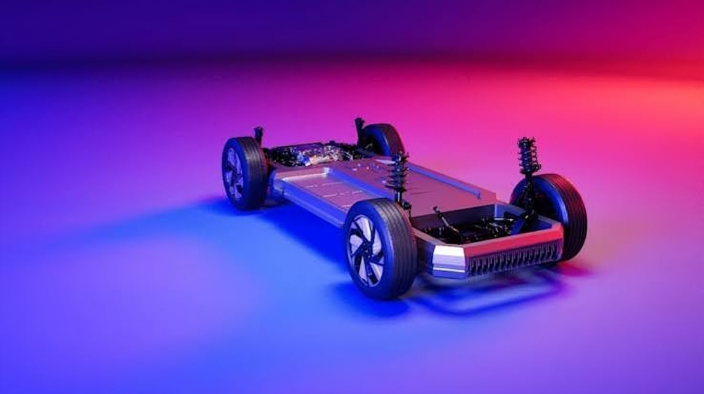 Top 10 EV Platform and Skateboard Architecture Companies Top 10 EV Platform and Skateboard Architecture Companies
