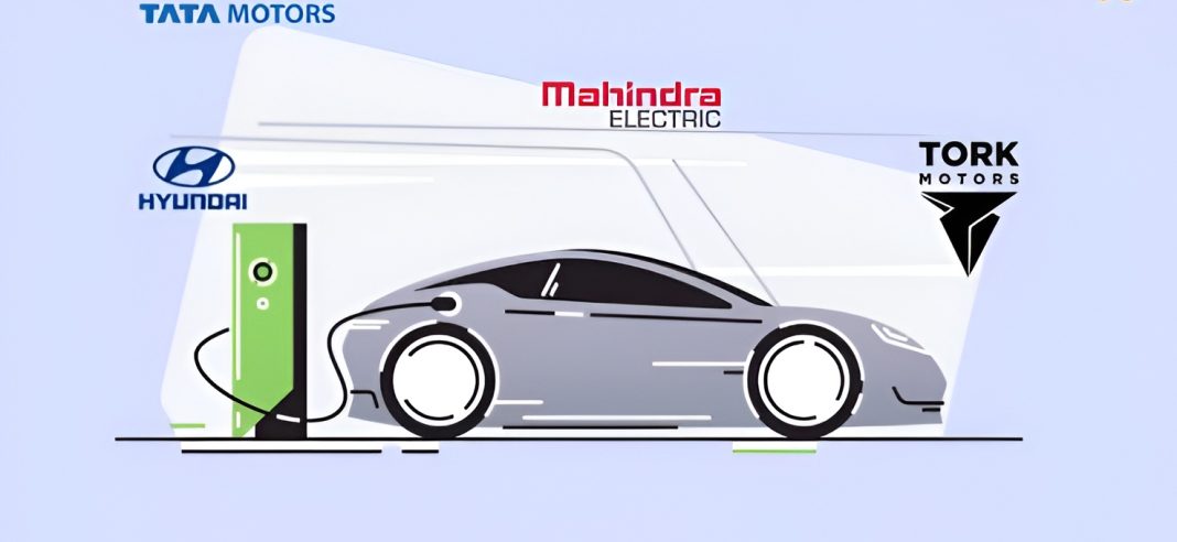 Top 10 Electric Vehicle Engineering and Technology Companies in India