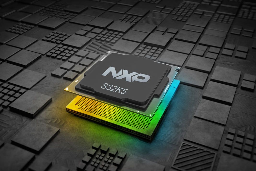 Volkswagen Selects NXP as Strategic Semiconductor Partner for Software-Defined Vehicles